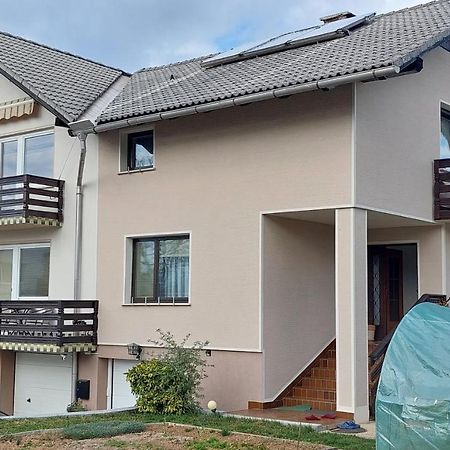 Mici'S Apartments Visoko  Kültér fotó