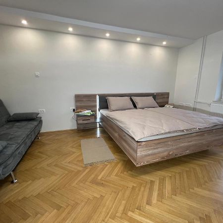 Mici'S Apartments Visoko  Kültér fotó
