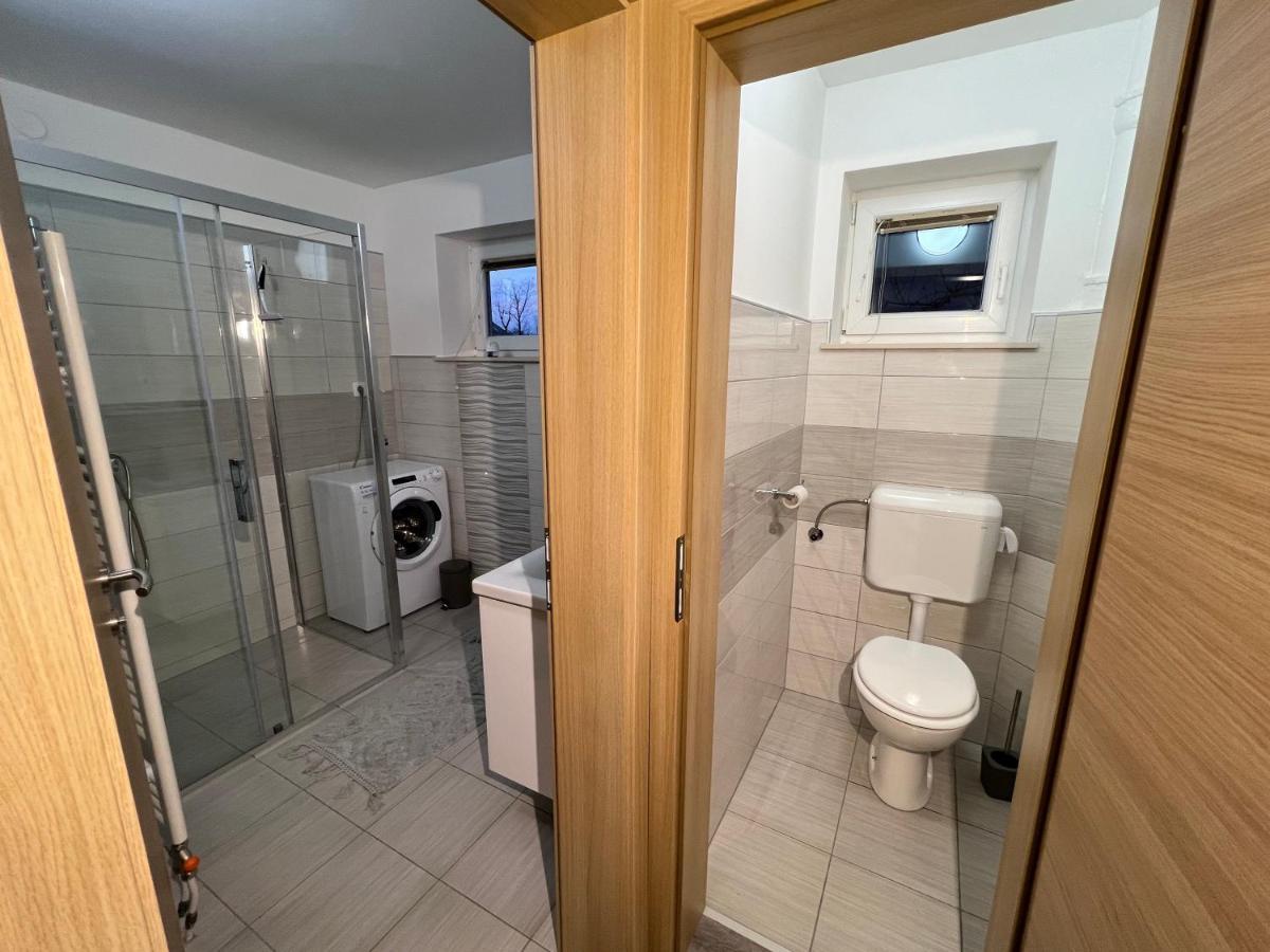 Mici'S Apartments Visoko  Kültér fotó