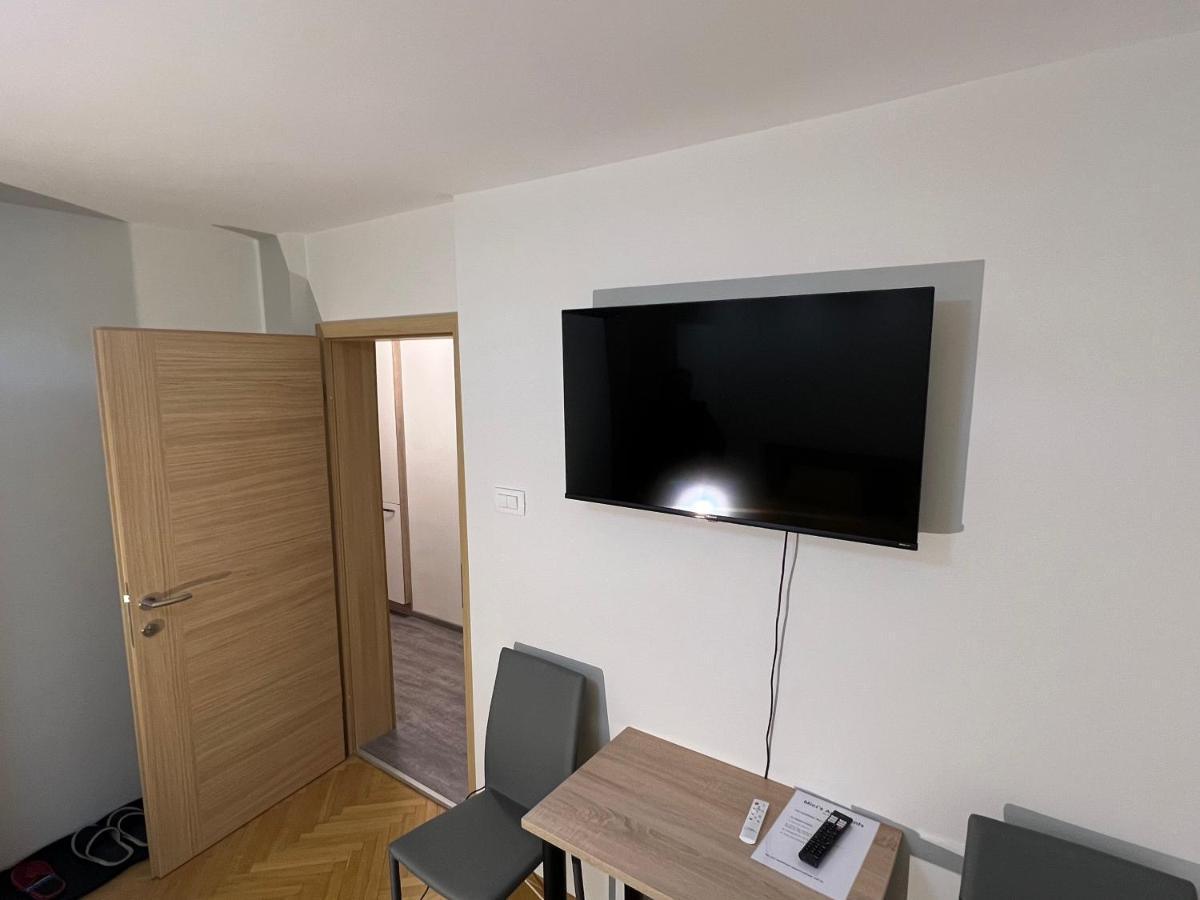 Mici'S Apartments Visoko  Kültér fotó