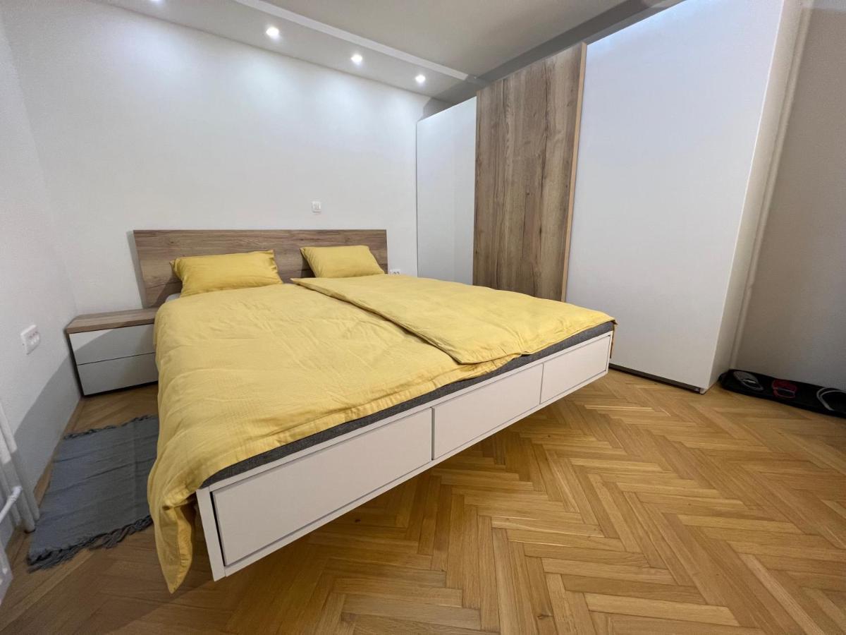Mici'S Apartments Visoko  Kültér fotó