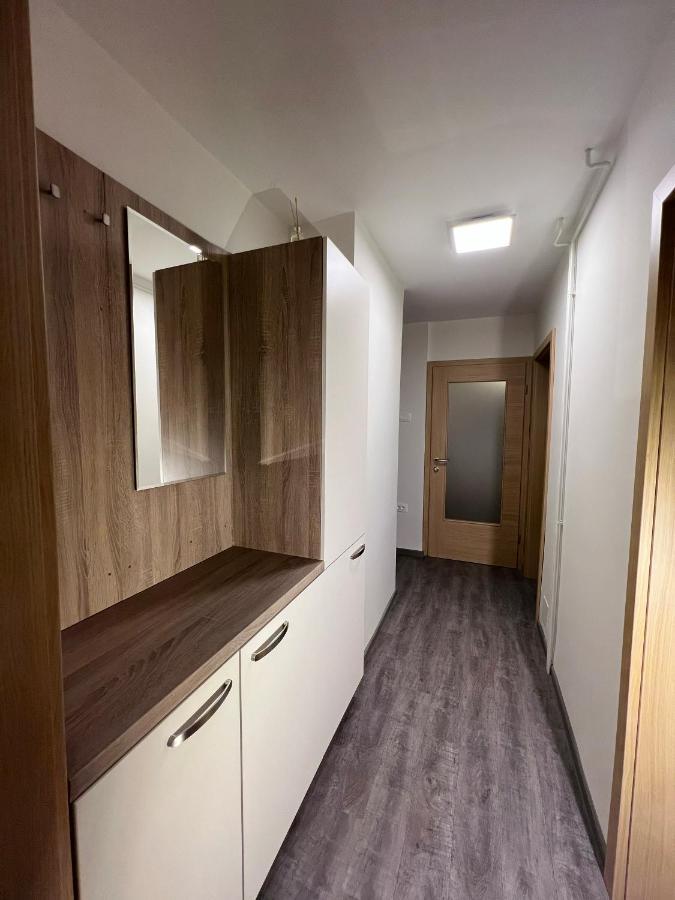 Mici'S Apartments Visoko  Kültér fotó
