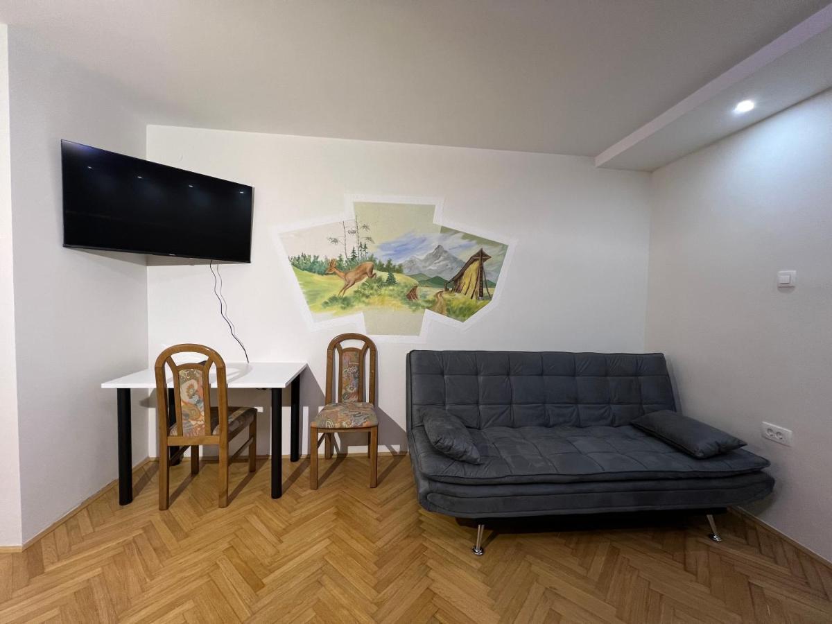 Mici'S Apartments Visoko  Kültér fotó