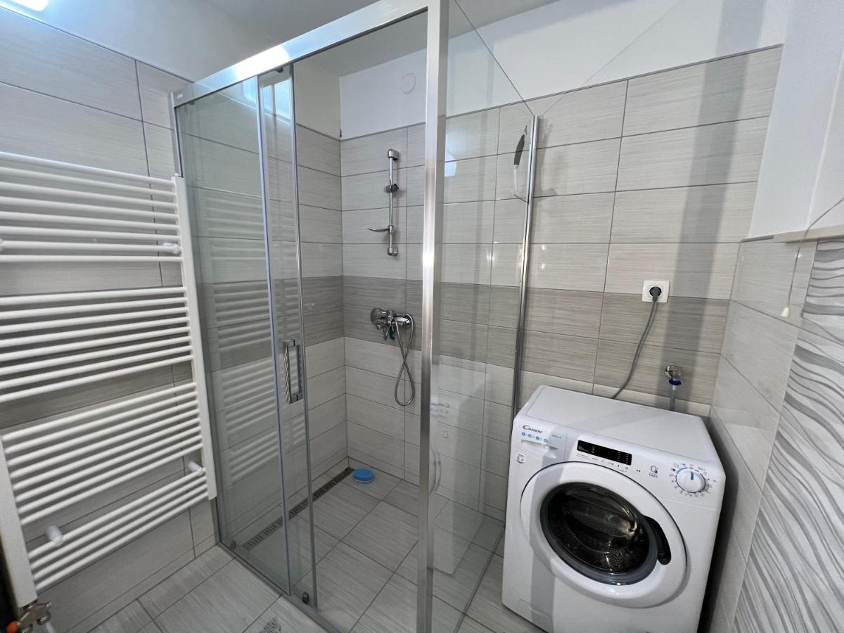 Mici'S Apartments Visoko  Kültér fotó