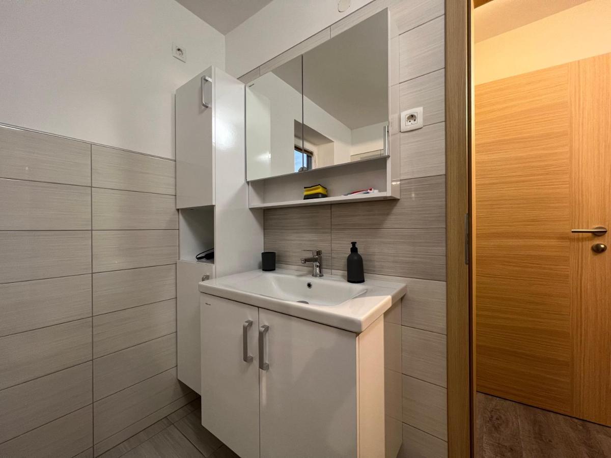 Mici'S Apartments Visoko  Kültér fotó