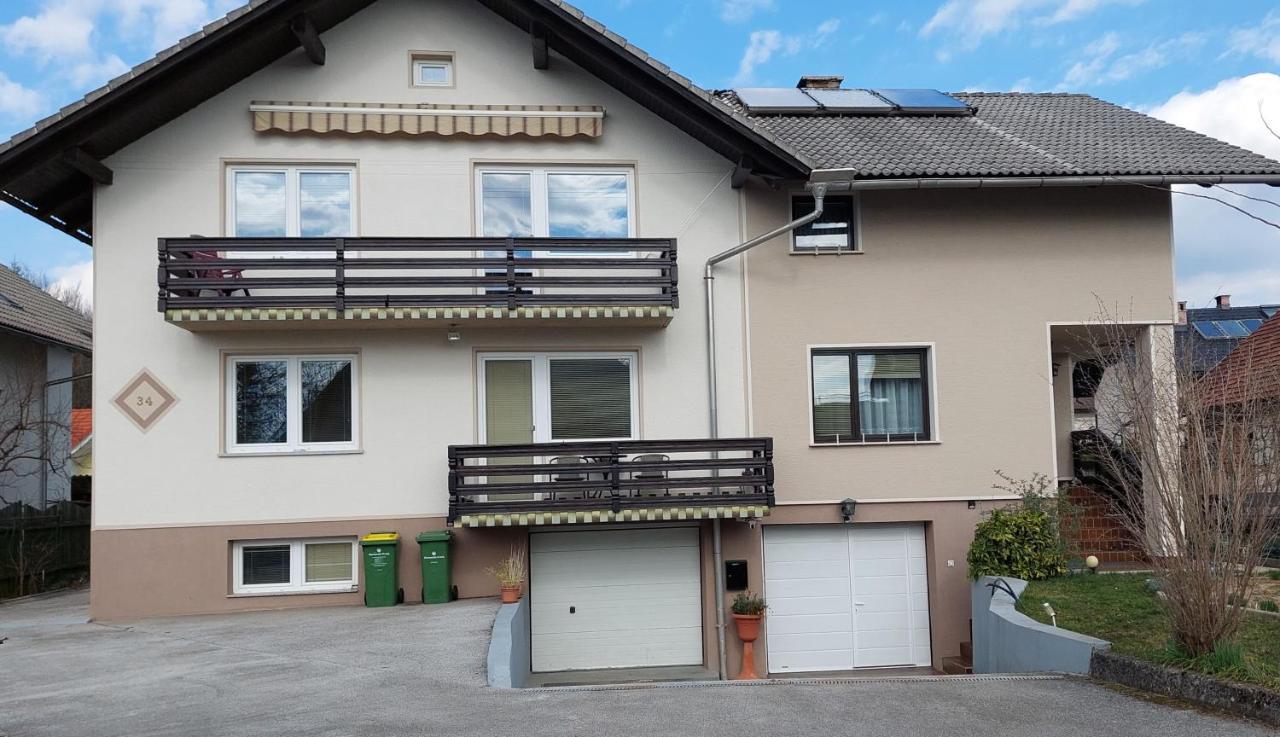 Mici'S Apartments Visoko  Kültér fotó