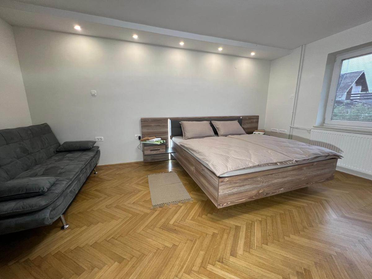 Mici'S Apartments Visoko  Kültér fotó