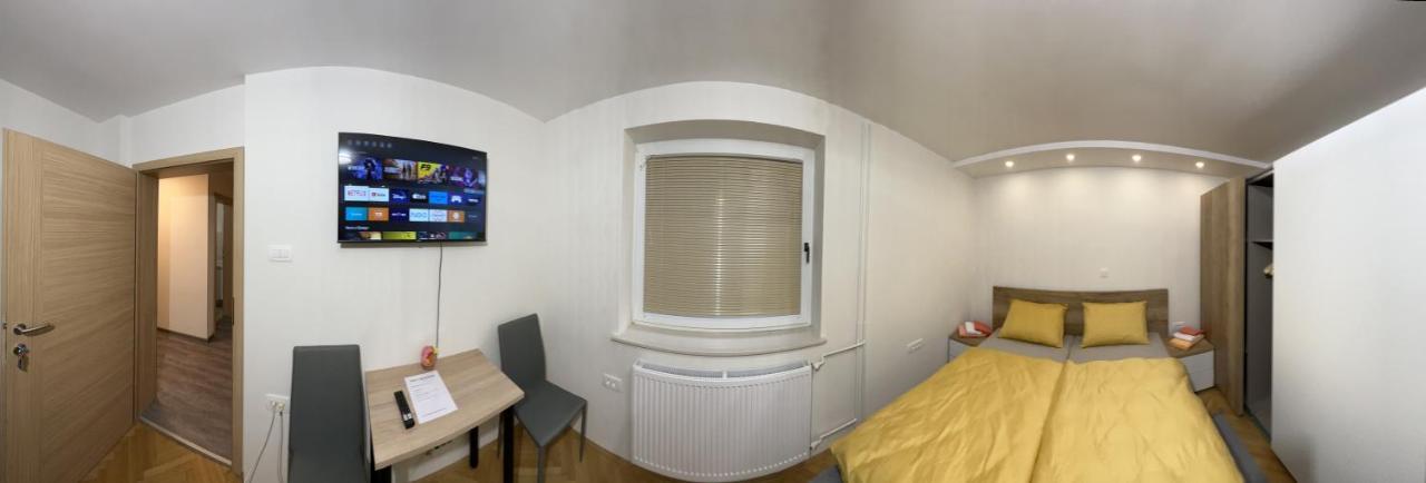 Mici'S Apartments Visoko  Kültér fotó