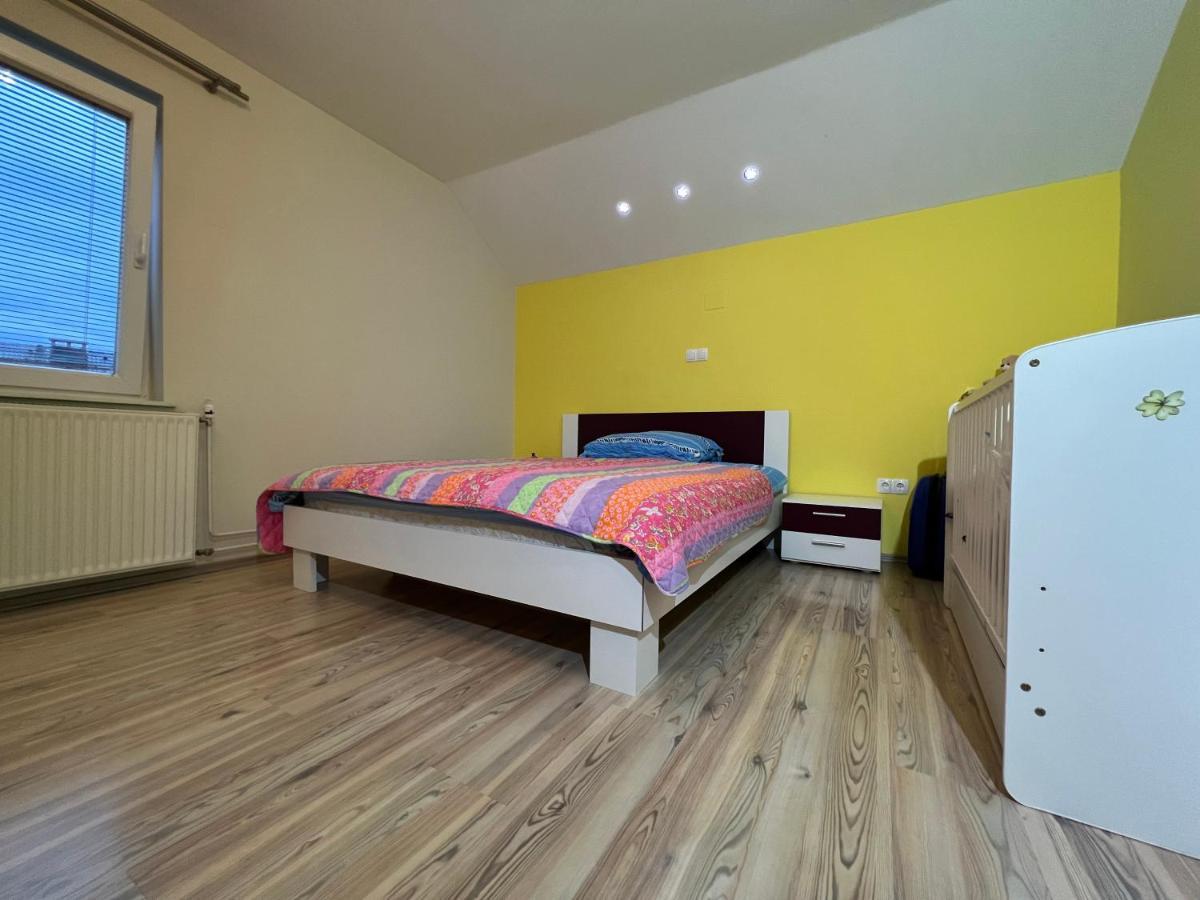 Mici'S Apartments Visoko  Kültér fotó
